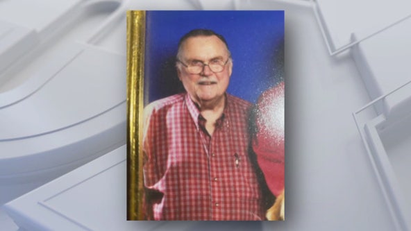 Neighbor of local veteran honors him with special funeral