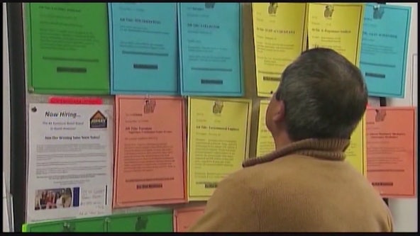 Jobless rate hits 15.5% in California with more than 2 million jobs gone