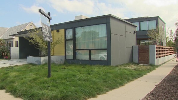 Experts say it may be a good time to invest in the real estate market