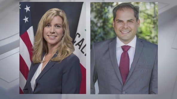 Special election: Mike Garcia's team declares victory for California US House seat