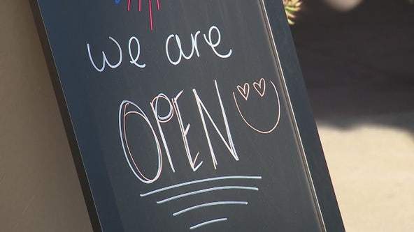 Relaxed restrictions for Ventura County holiday weekend