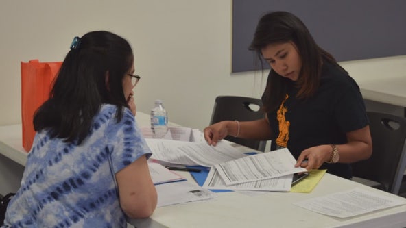 California Undocumented Relief Fund sees overwhelming demand in first week