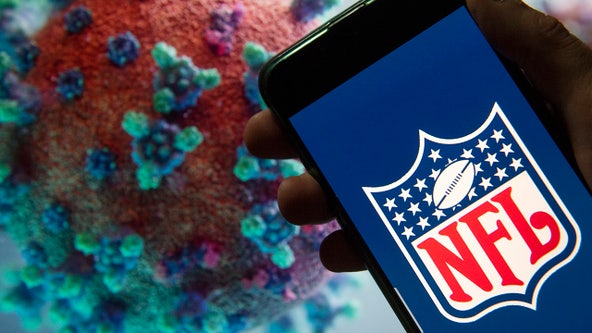 High-tech devices help NFL teams keep players safe, in shape