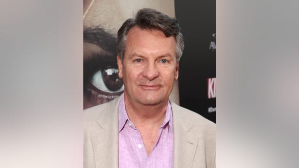 Hollywood producer charged with $1.7 million COVID-19 Paycheck Protection Program fraud