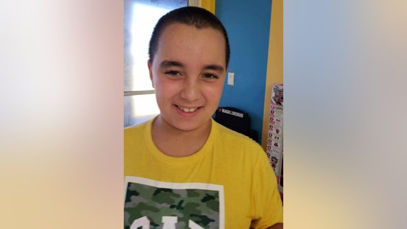 9-year-old Miami boy at center of Amber Alert found dead