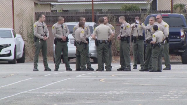 DCFS shoots down Sheriff’s plan to check on children at risk for abuse during lockdown