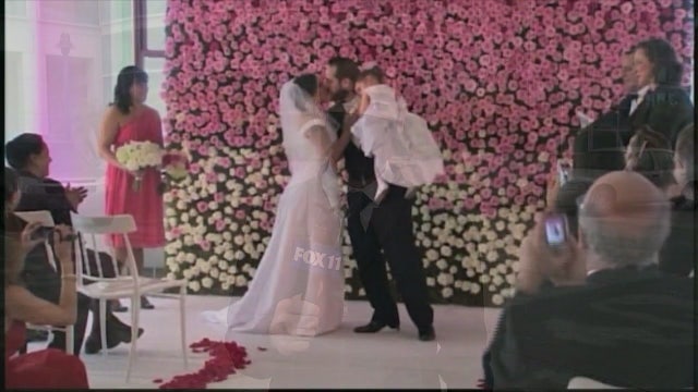 Video appointments for marriage licenses begins in L.A. County Monday