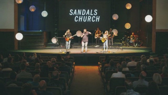 Local pastor wants to reopen Riverside church, considers it 'essential'