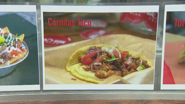 Meat shortage during pandemic hurting taquerias