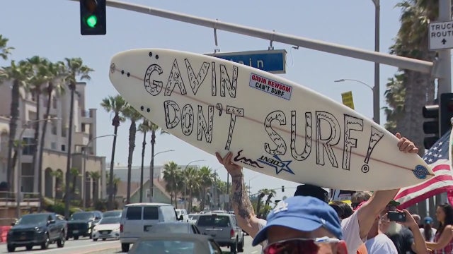 Newport Beach City Council votes to support litigation filed by HB, Dana Point