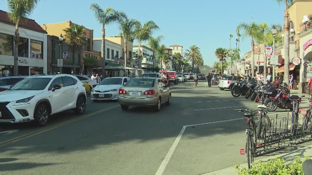 Gov. Newsom approves Orange County's request for Phase 2 reopening