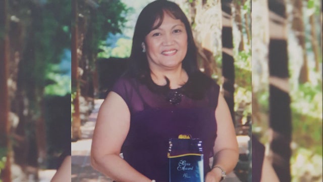 Nurse dies after treating COVID-19 patient