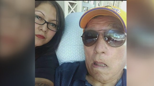 Family suing Glendale nursing home over COVID-19 death