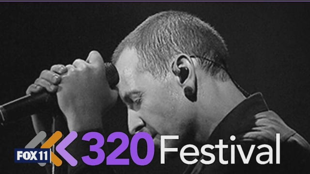 320 Festival on mental health begins
