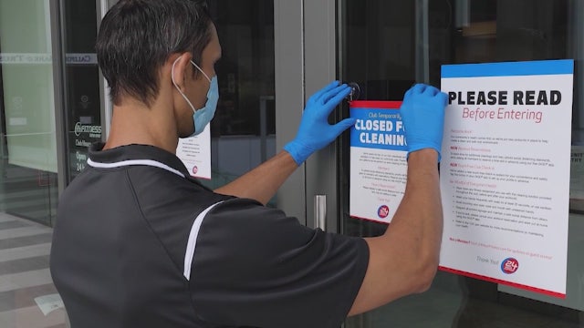 A New California: The future of 24 Hour Fitness clubs