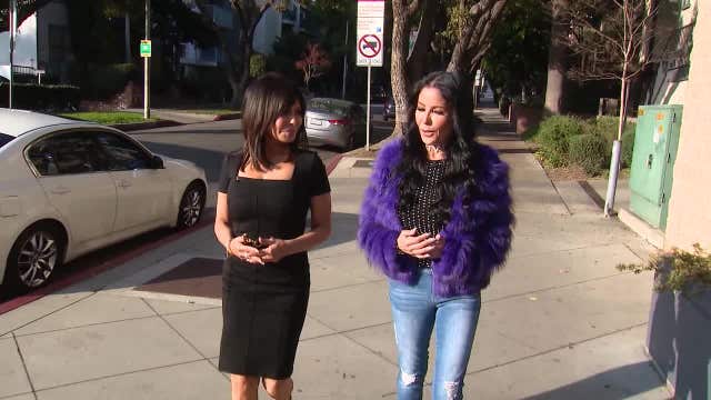 Apollonia remembers legendary singer Prince