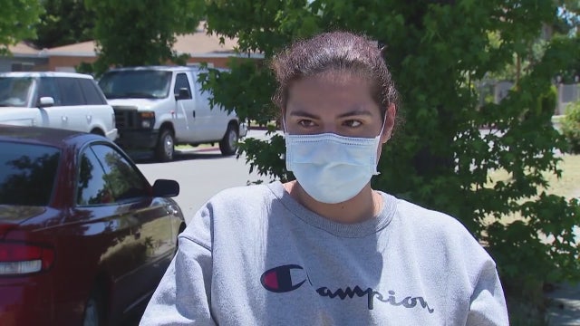 Mask shaming: Is it part of the new normal?