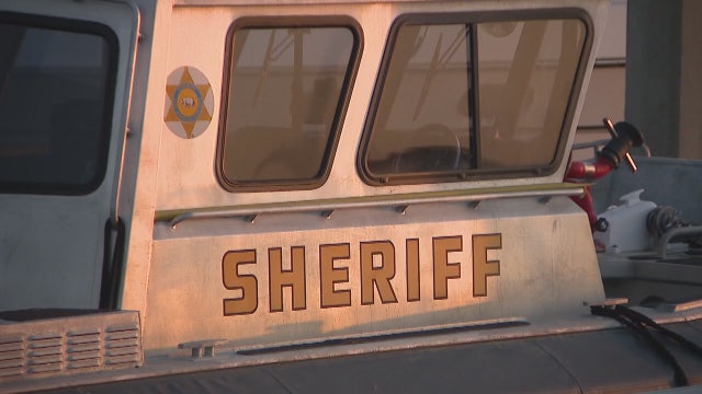 LA Sheriff to close down two stations amidst $400 million budget deficit
