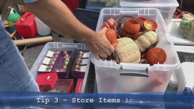 Martin Amado shares tips to help tackle at-home projects while in quarantine