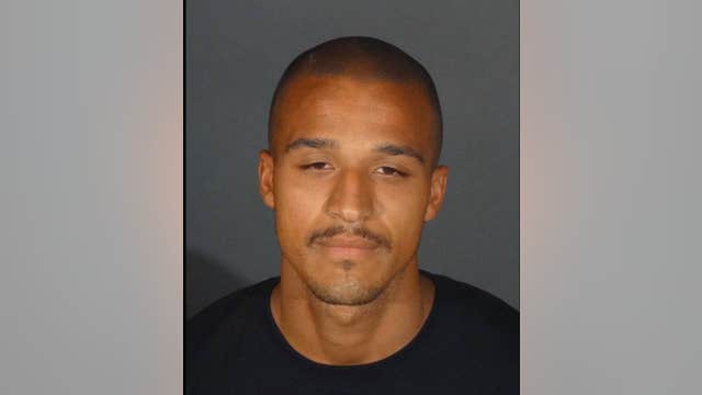 Man arrested three times in one day, given citation and released due to California zero-bail policy