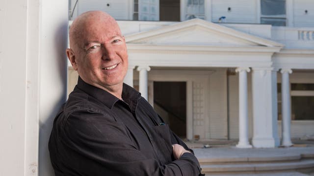 Heroes Among Us: Chef, Anaheim White House donate over half a million meals during pandemic