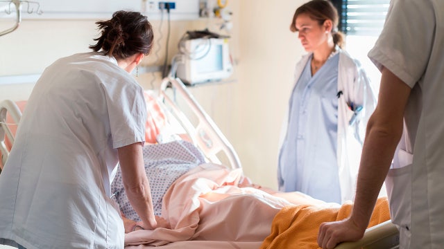 UCLA-led study identifies liver cancer treatment that improves survival rate