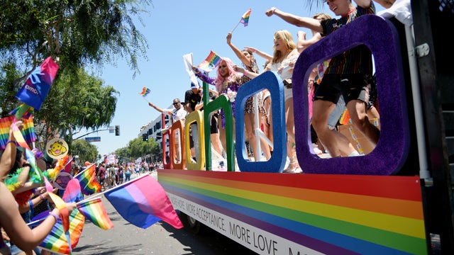 LA Pride looks to find new home outside City of West Hollywood for 2021
