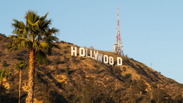 Governor Newsom eyes plans for putting Hollywood back to work, but are they ready?