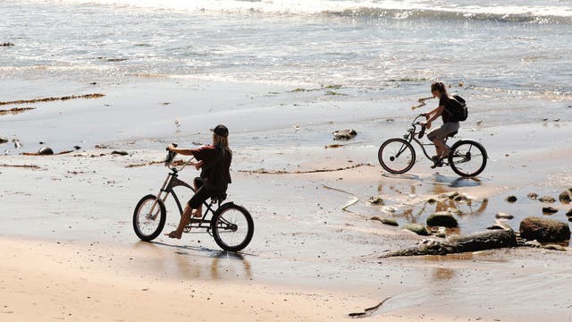 California approves Ventura County for accelerated reopening