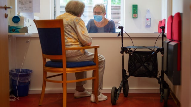 LA County creates Inspector General role for skilled nursing facilities due to COVID-19 deaths