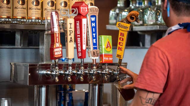 As COVID-19 cases rise all Orange County bars ordered to close until further notice effective Thursday