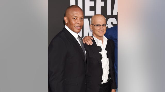 Compton residents can get two free meals per day thanks to new program co-funded by Dr. Dre