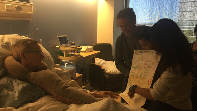 Good Day LA's Maria Quiban reflects on grief and healing in new book