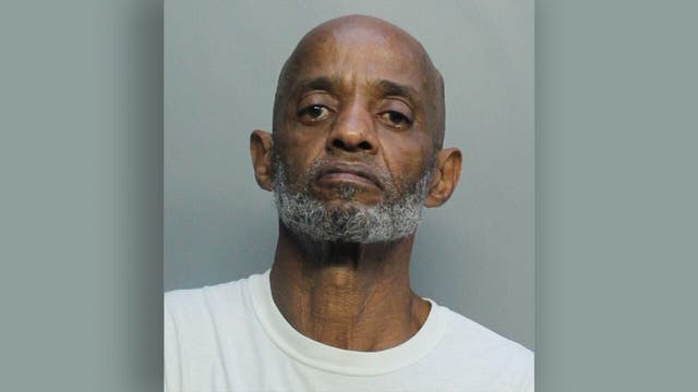 Florida man arrested in woman's rape, man's murder 35 years ago in California