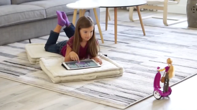 Smart Buddy: An activity to do with your kids when summer camps cancel