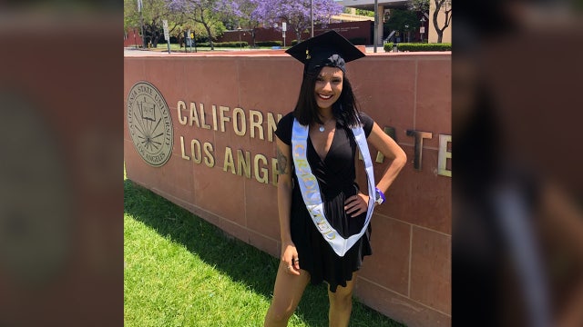 Cal State LA students discuss the impact of missed graduation ceremonies