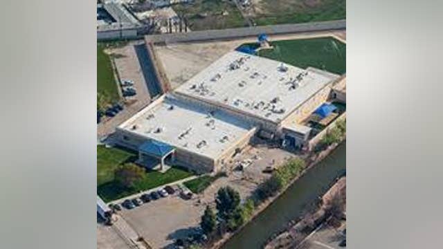 74-year-old man dies by suicide in ICE custody in California