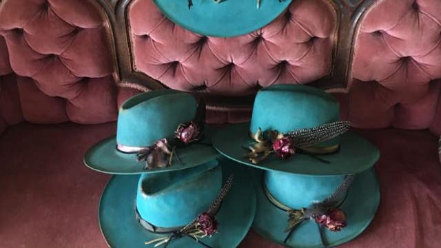 LA musician, hat maker calls on celebs to raise funds for Navajo Nation amid coronavirus crisis