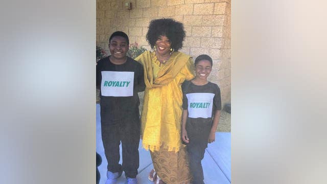 Missing boys from Palmdale found safe
