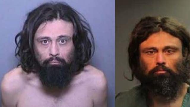 Sex offender released early from Orange County jail allegedly exposes self at parole center