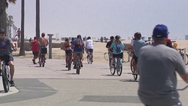 Assemblywoman Cottie Petrie-Norris explains how reopening some O.C. beaches came to fruition