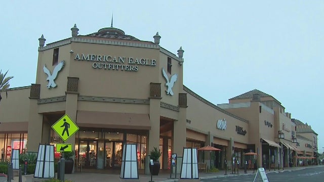 Citadel Outlets reopening its doors to shoppers