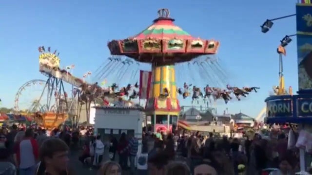 Ventura County Fair canceled for first time since WWII due to COVID-19 pandemic