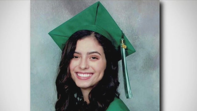 Grad Standouts: First-generation college student goes from Orange County to the Ivy League