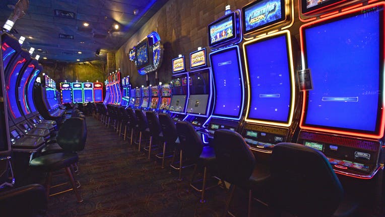 san manuel casino cash games pokeratlas
