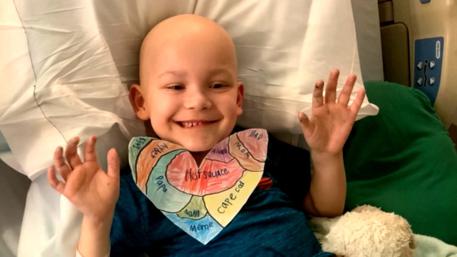 MA_BOY_SURVIVES_CANCER_AND_COVID_19__VANESSA_WELCH_PKG___WFXTPGAVINCOMINGHOMEWELCH.mp4.00_00_39_02.Still003