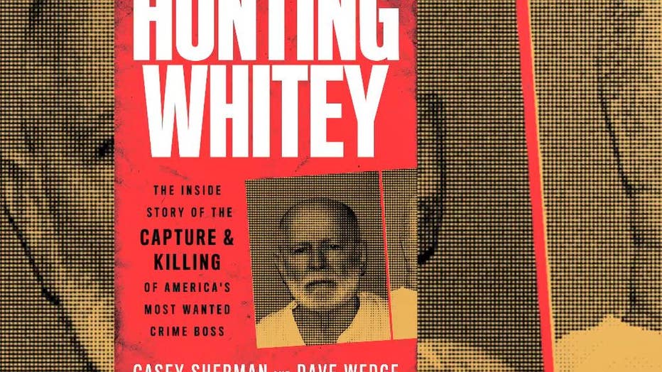 New book details life, capture and death of notorious crime boss Whitey ...