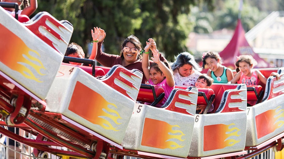 LA County Fair canceled due to COVID-19 pandemic