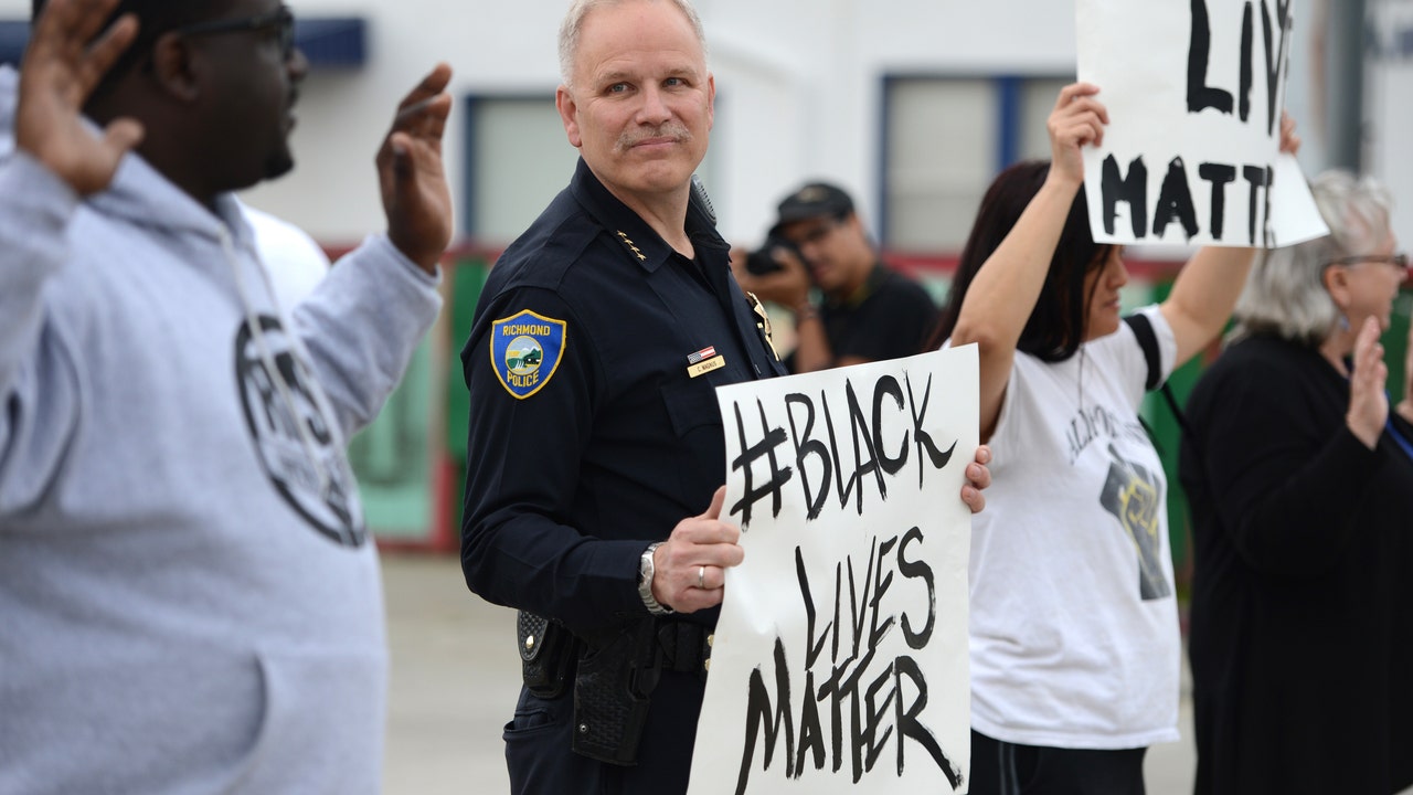 California Police Chiefs Call For Weeding Out Bad Cops | FOX 11 Los Angeles