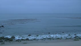 3 family members die after being washed into the ocean near Deer Creek beach